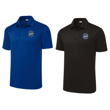 ESTLA Competitor™ United Polo