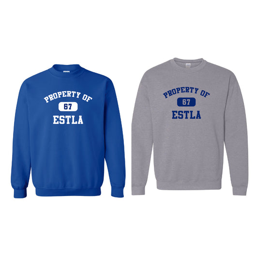 ESTLA 67 Crewneck
