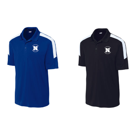 ESTLA Competitor™ United Polo