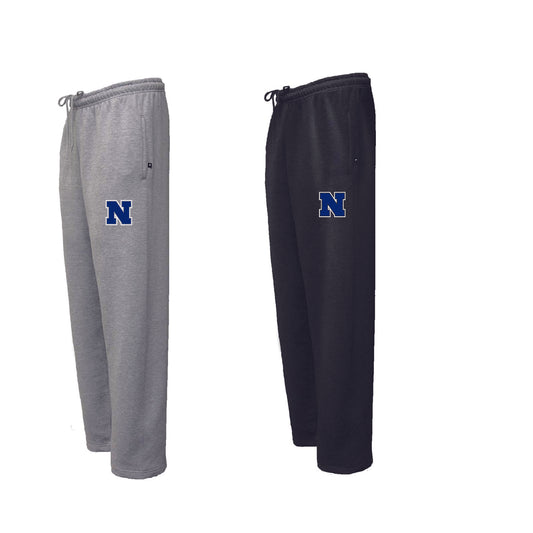 ESTLA Straight-Leg Sweatpant