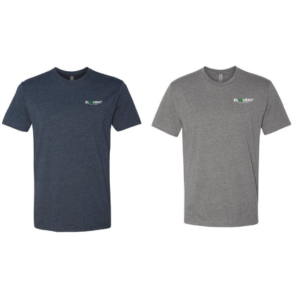 ELIQUENT Softstyle Tee