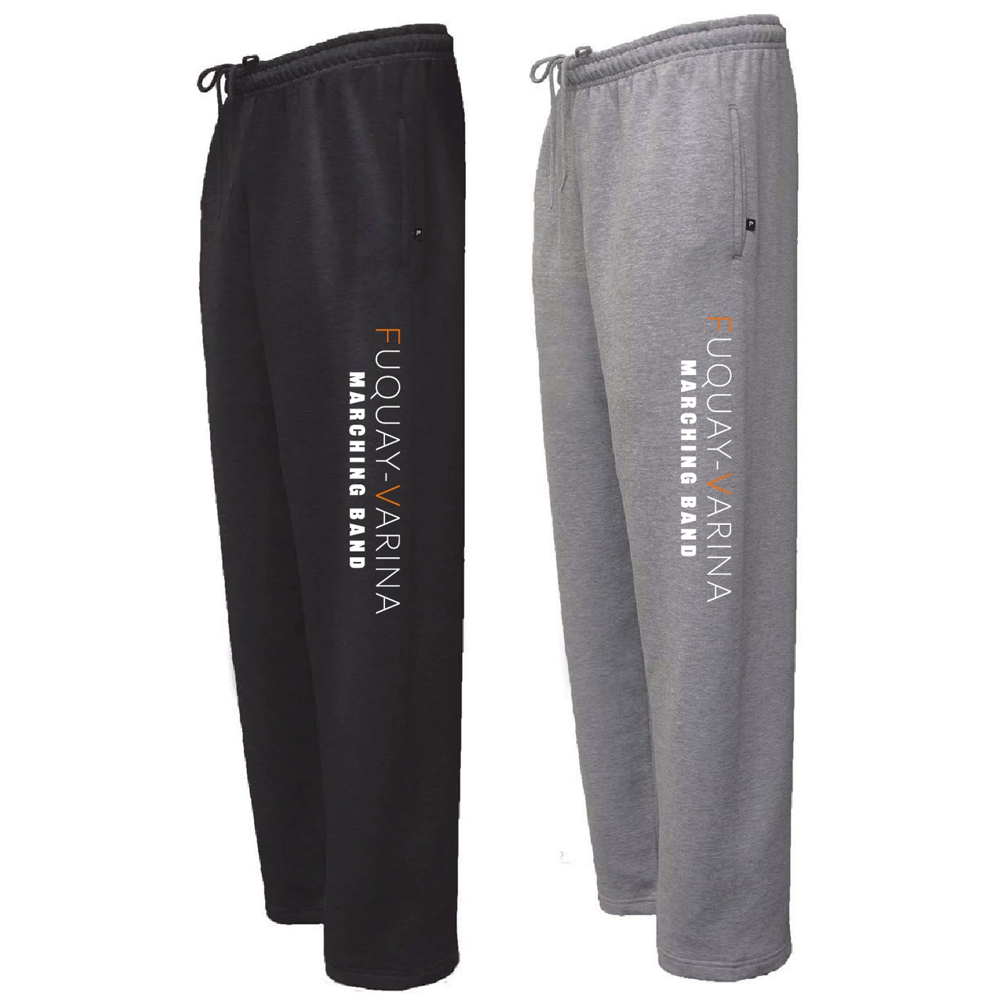FUQUAY Sweatpants