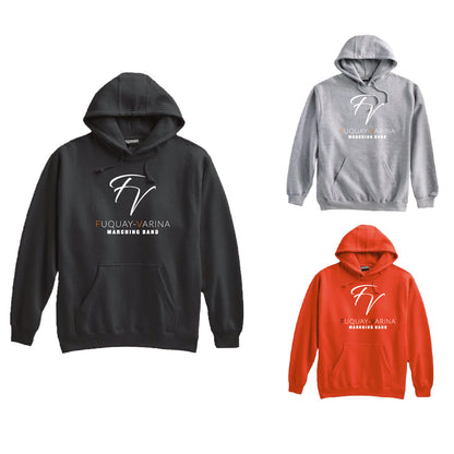 FUQUAY Hoodie