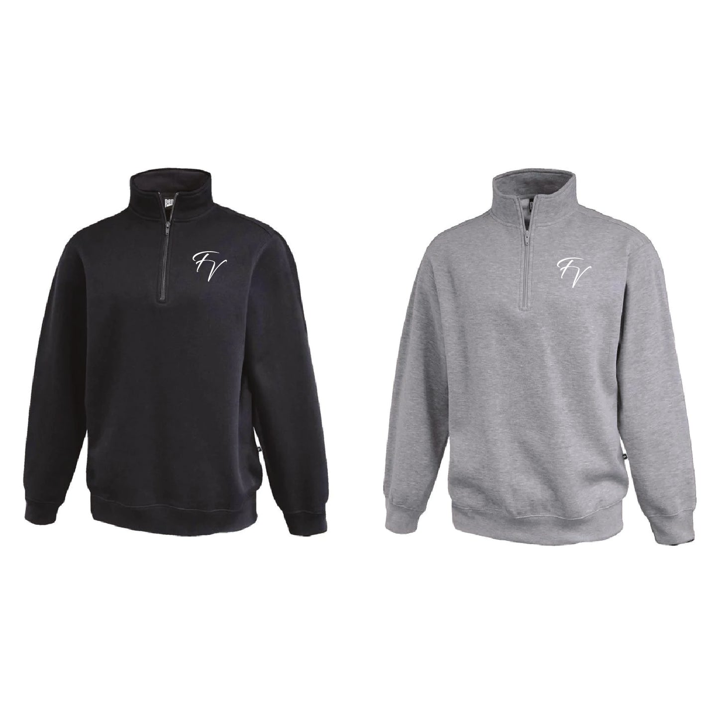 FUQUAY Classic 1/4 Zip