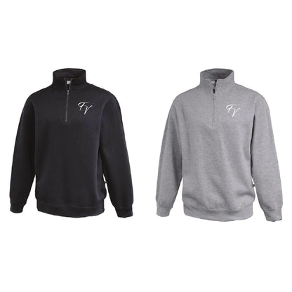 FUQUAY Classic 1/4 Zip