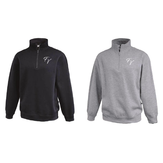FUQUAY Classic 1/4 Zip