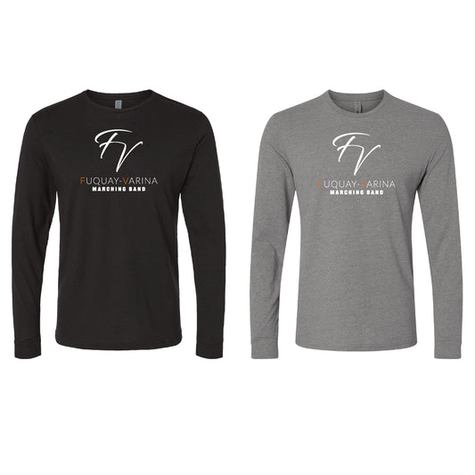FUQUAY Long Sleeve Tee