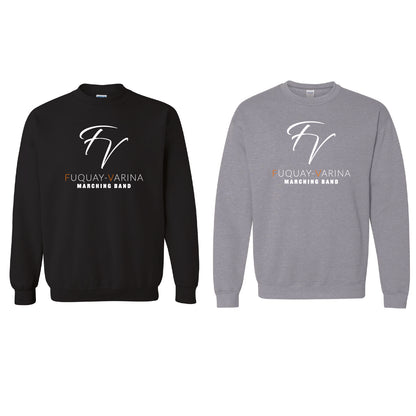FUQUAY Crewneck