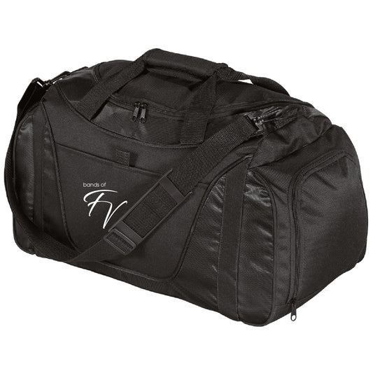 FUQUAY  Duffel