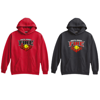 FIRE Hoodie