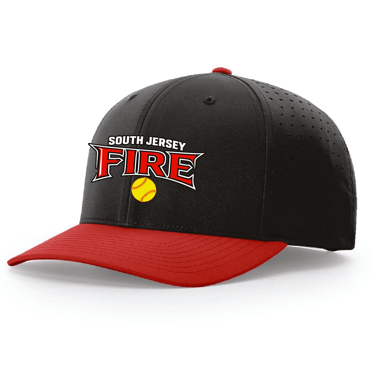 FIRE Richardson Snapback