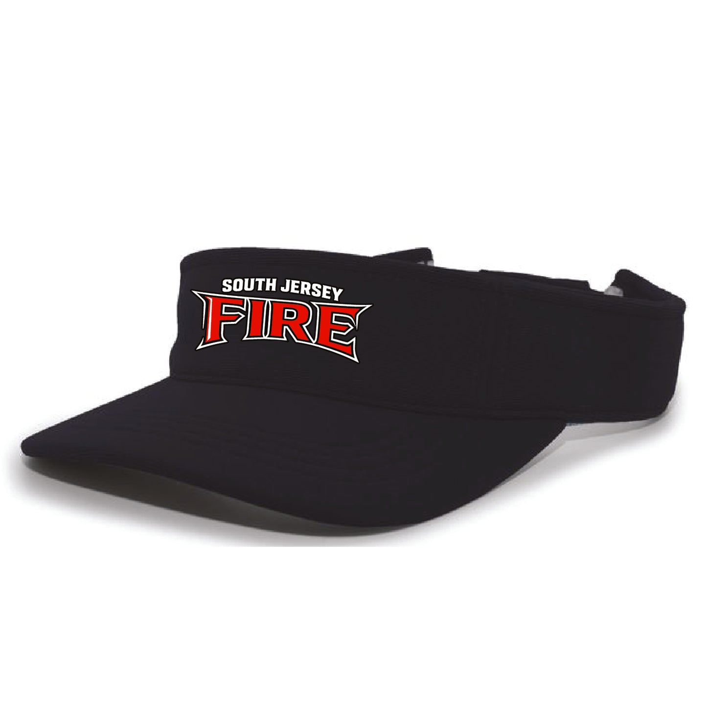 FIRE Visor