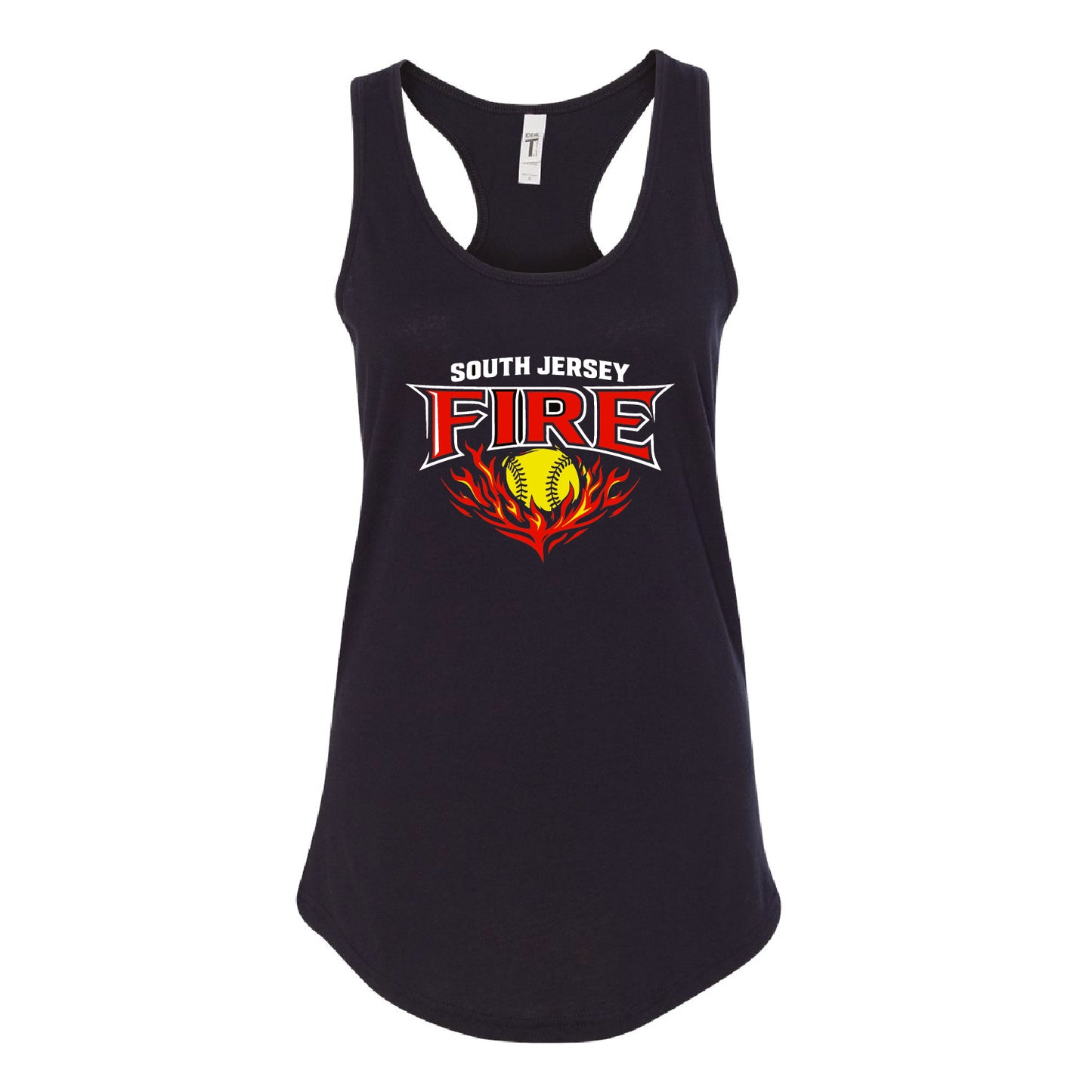 FIRE Womens Tank