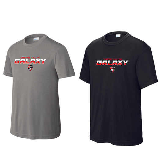 GALAXY Dry-Fit Tee