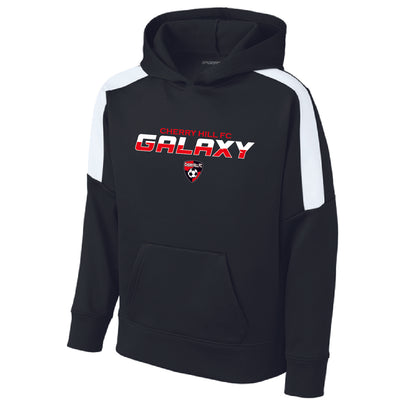 GALAXY United Pullover Hoodie