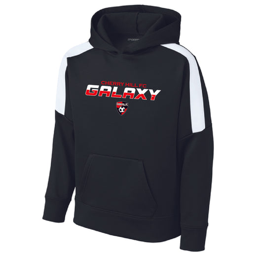 GALAXY United Pullover Hoodie