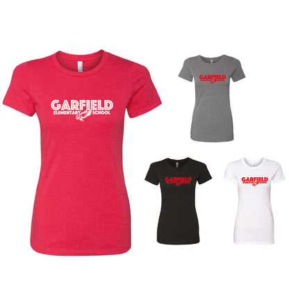 GARFIELD Women's T-Shirt