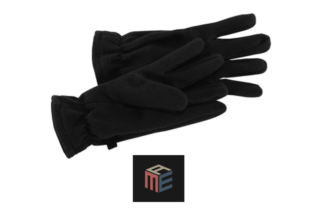 ME Port Authority® Fleece Gloves