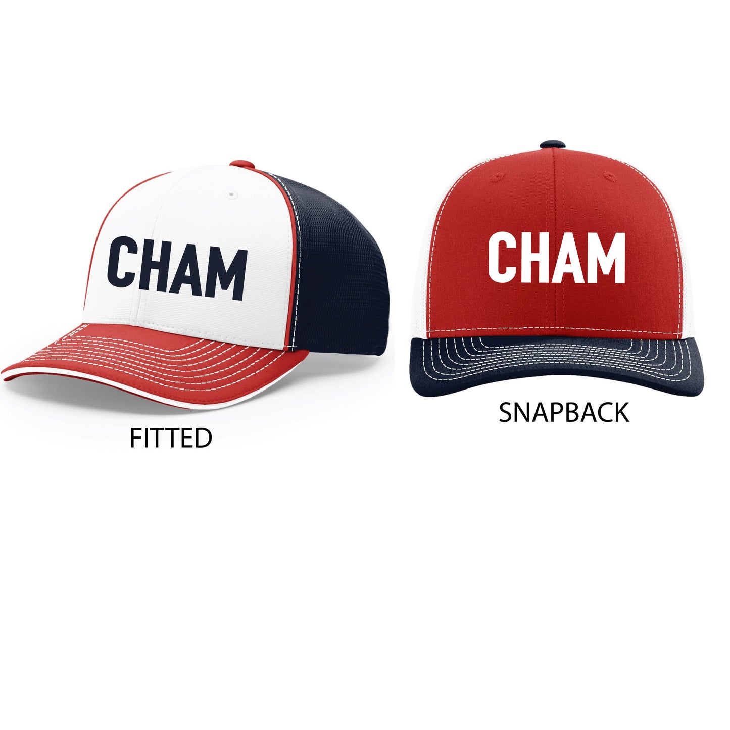 CHAM Hat