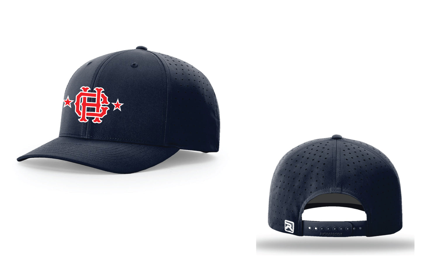 CH UNITED SNAPBACK Hat