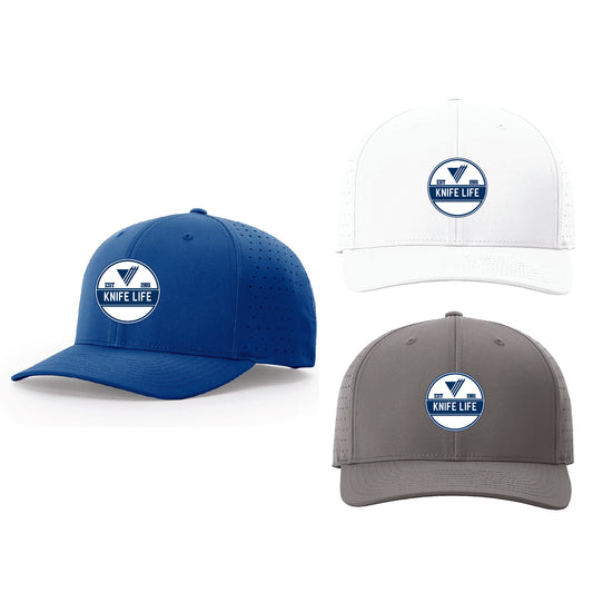 VECTOR Richardson Laser Perf R-Flex Cap