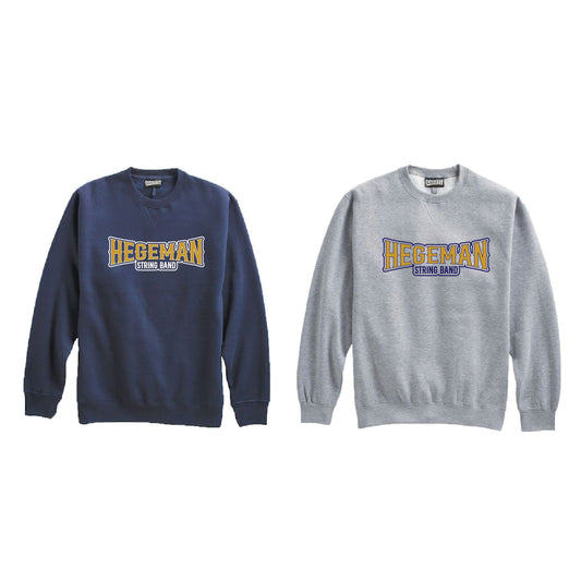 HSB Crewneck