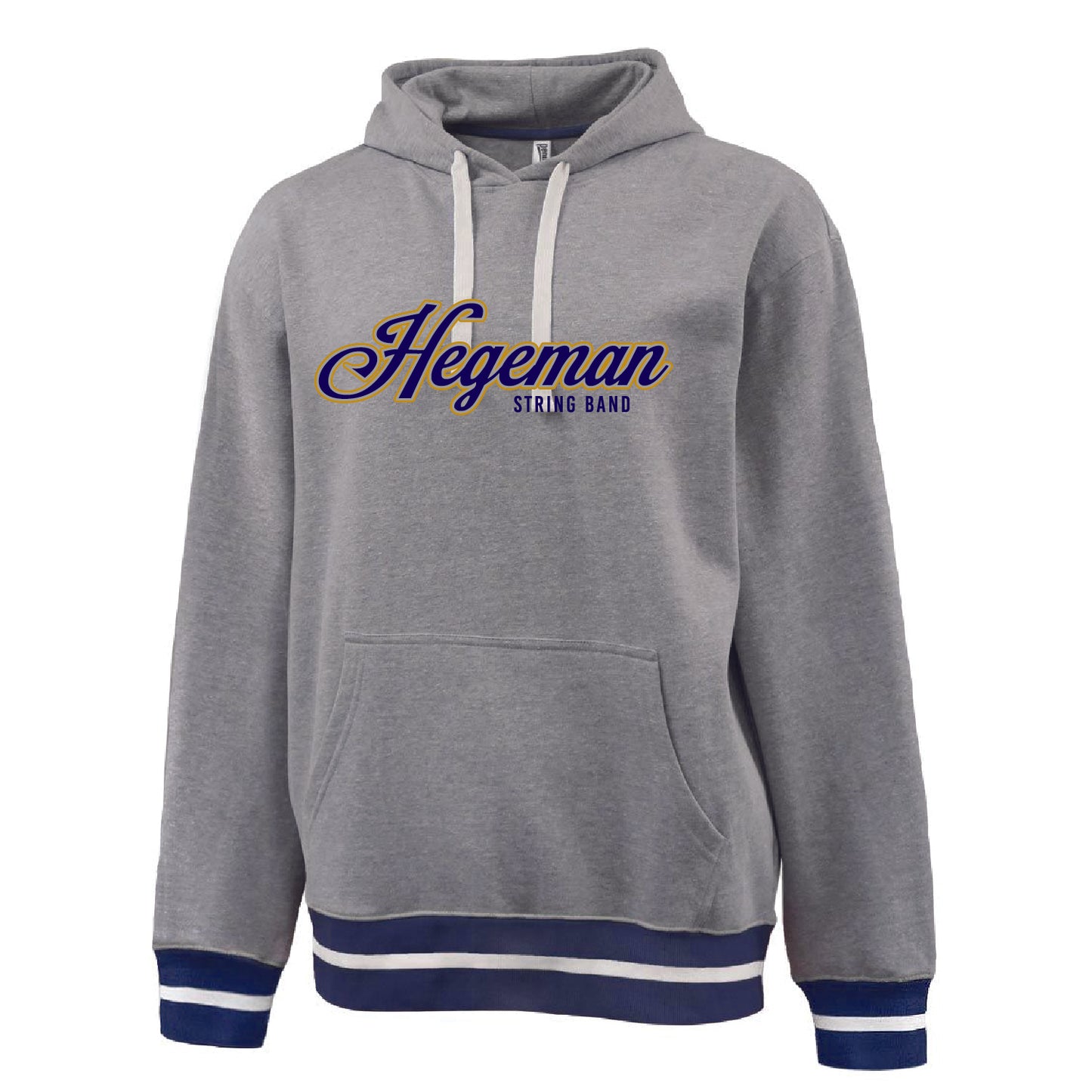 HSB Stadium Hoodie