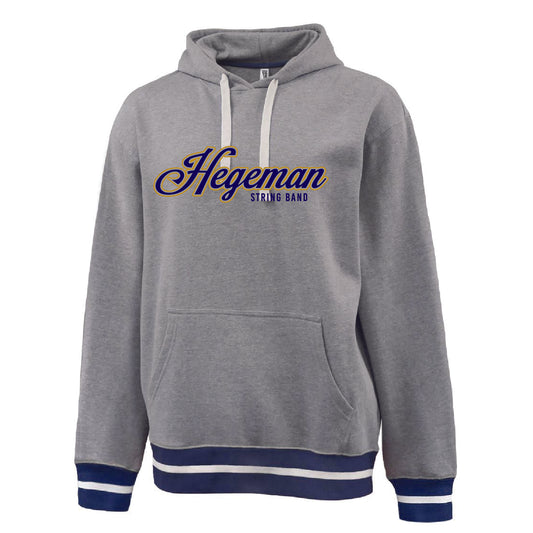 HSB Stadium Hoodie