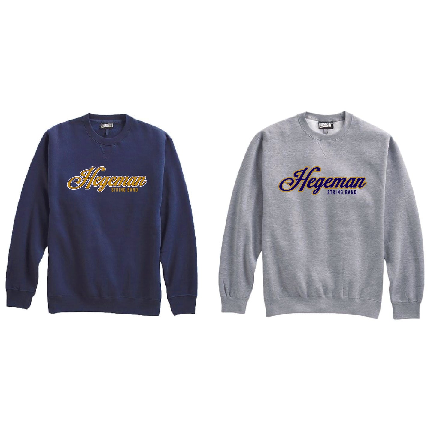 HSB Crewneck