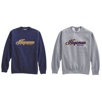 HSB Crewneck