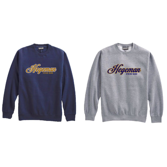 HSB Crewneck