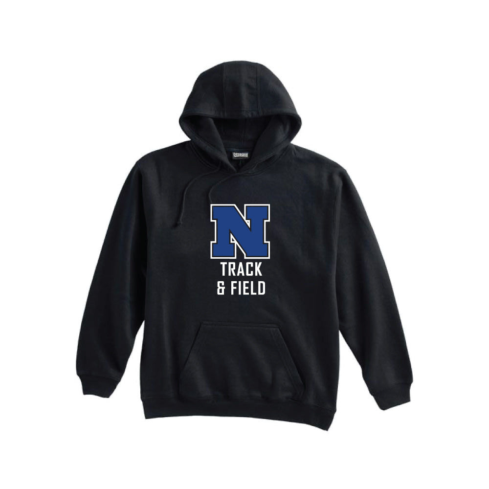 Norristown Hooded Sweatshirt