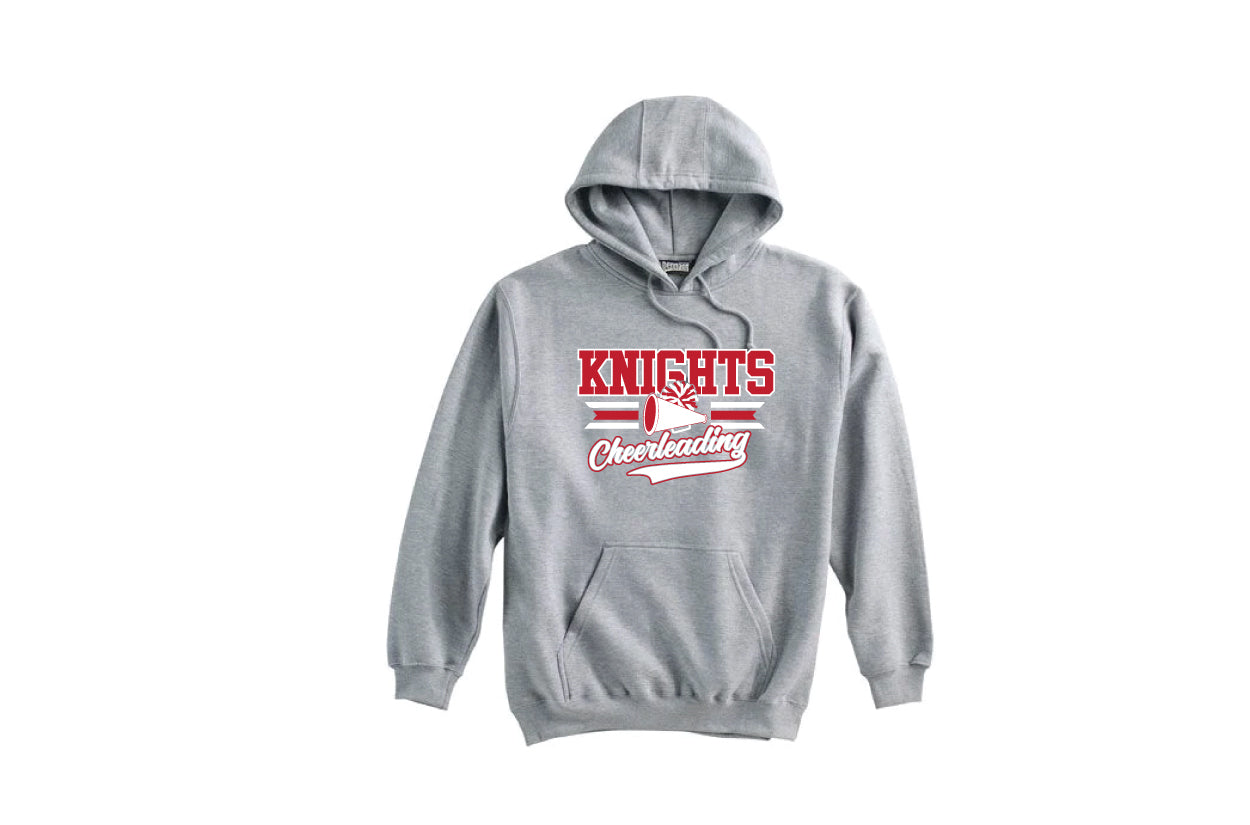 CH Cheer Hooded Sweatshirt