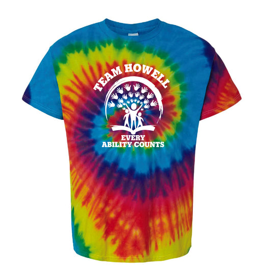 SEPAG Tie-Dye Tee