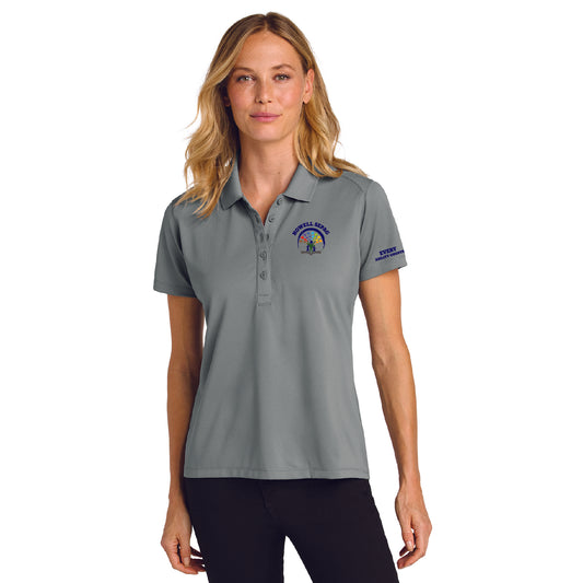 SEPAG Women’s Wearever Performance Pique Polo