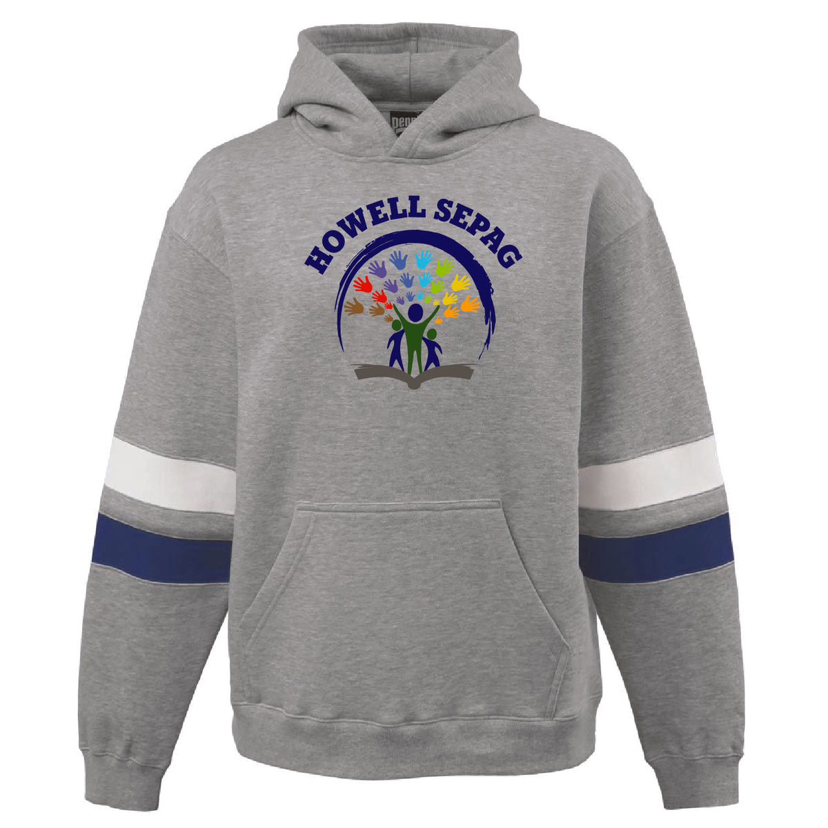 SEPAG Varsity Hoodie