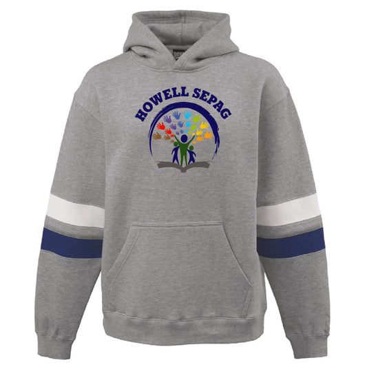 SEPAG Varsity Hoodie