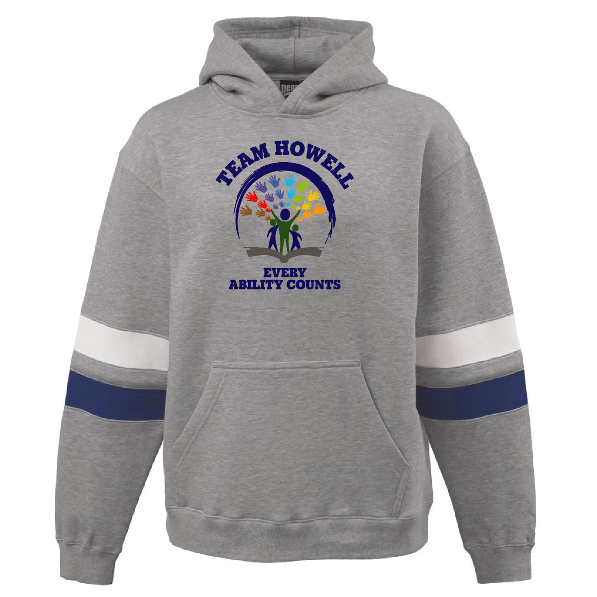 SEPAG Varsity Hoodie