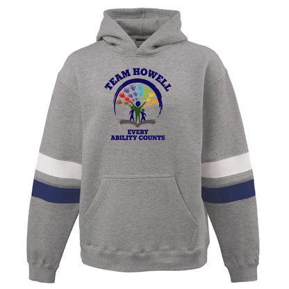 SEPAG Varsity Hoodie