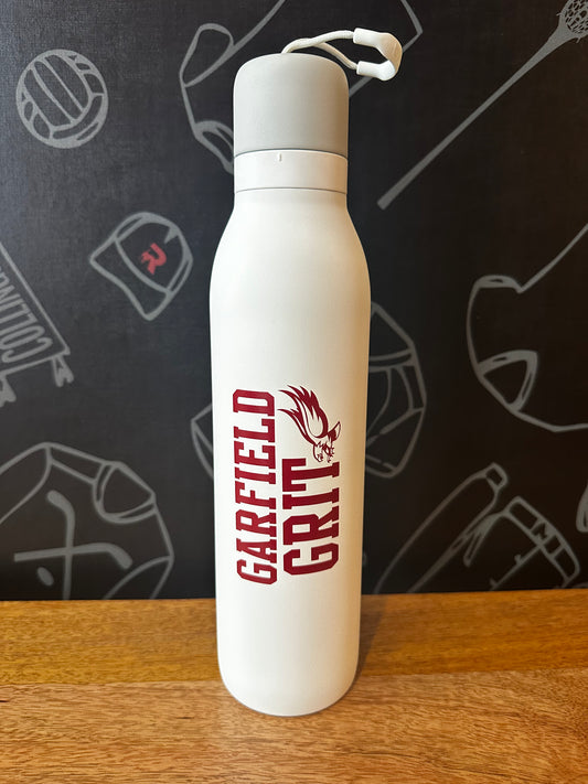 GARFIELD GRIT OWALA Twist Waterbottle