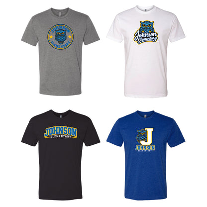 JOHNSON T-Shirt