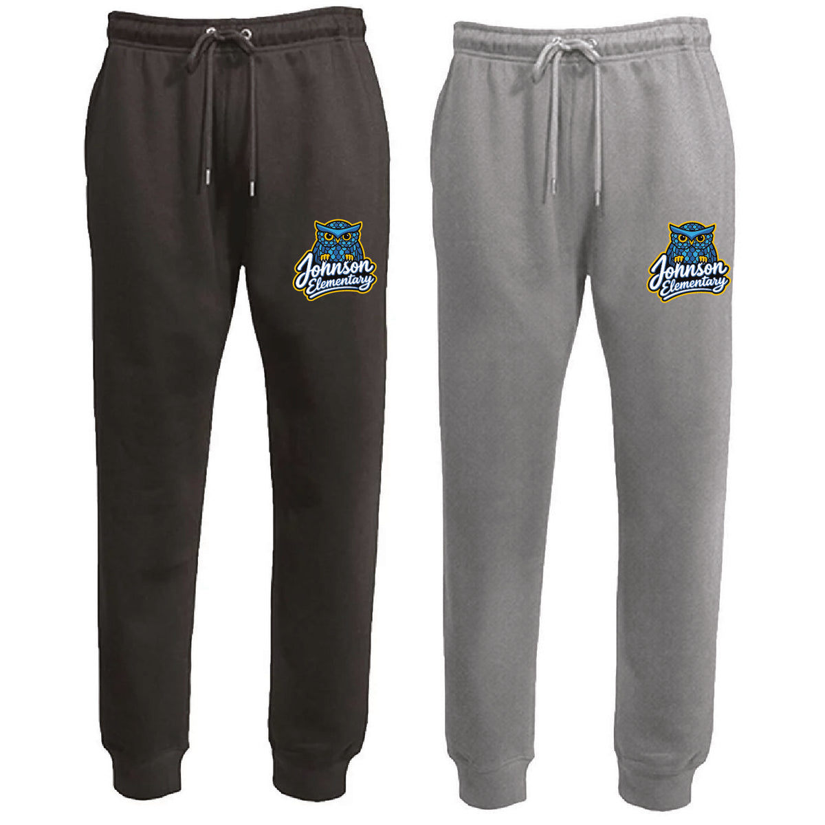 JOHNSON Joggers