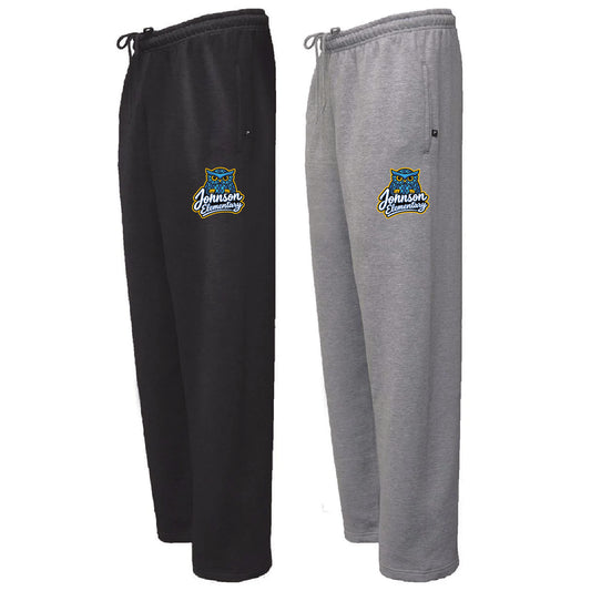 JOHNSON Sweatpants