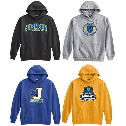 JOHNSON Hoodie