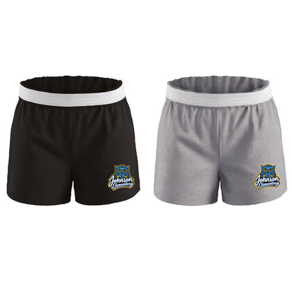 JOHNSON Women’s Squad Short