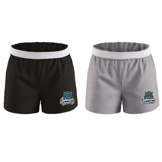 JOHNSON Women’s Squad Short
