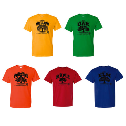 JONSON House Tee