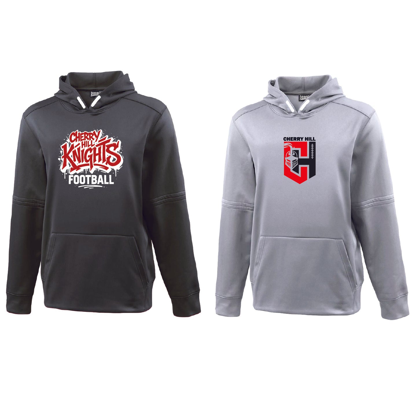 KNIGHTS Concept Hoodie