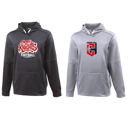 KNIGHTS Concept Hoodie