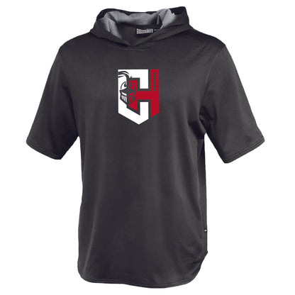 KNIGHTS Short Sleeve Warmup